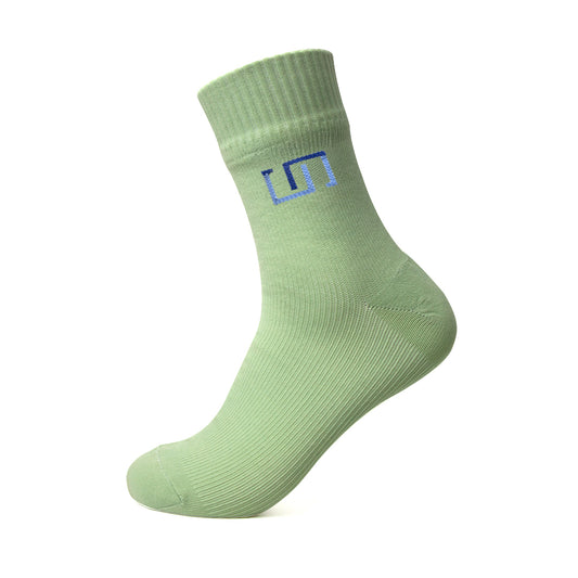 Les chaussettes de Wudhu - Vert pastel