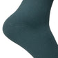 The Wudhu Socks - Frisches Petrolblau