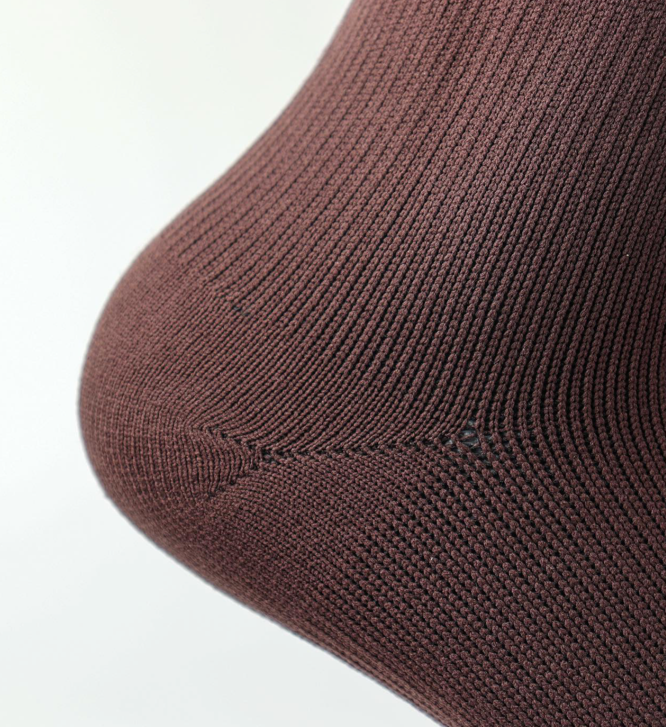 The Wudhu Socks - Klassisch Braun