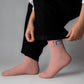 The Wudhu Socks - Zartes Rosé